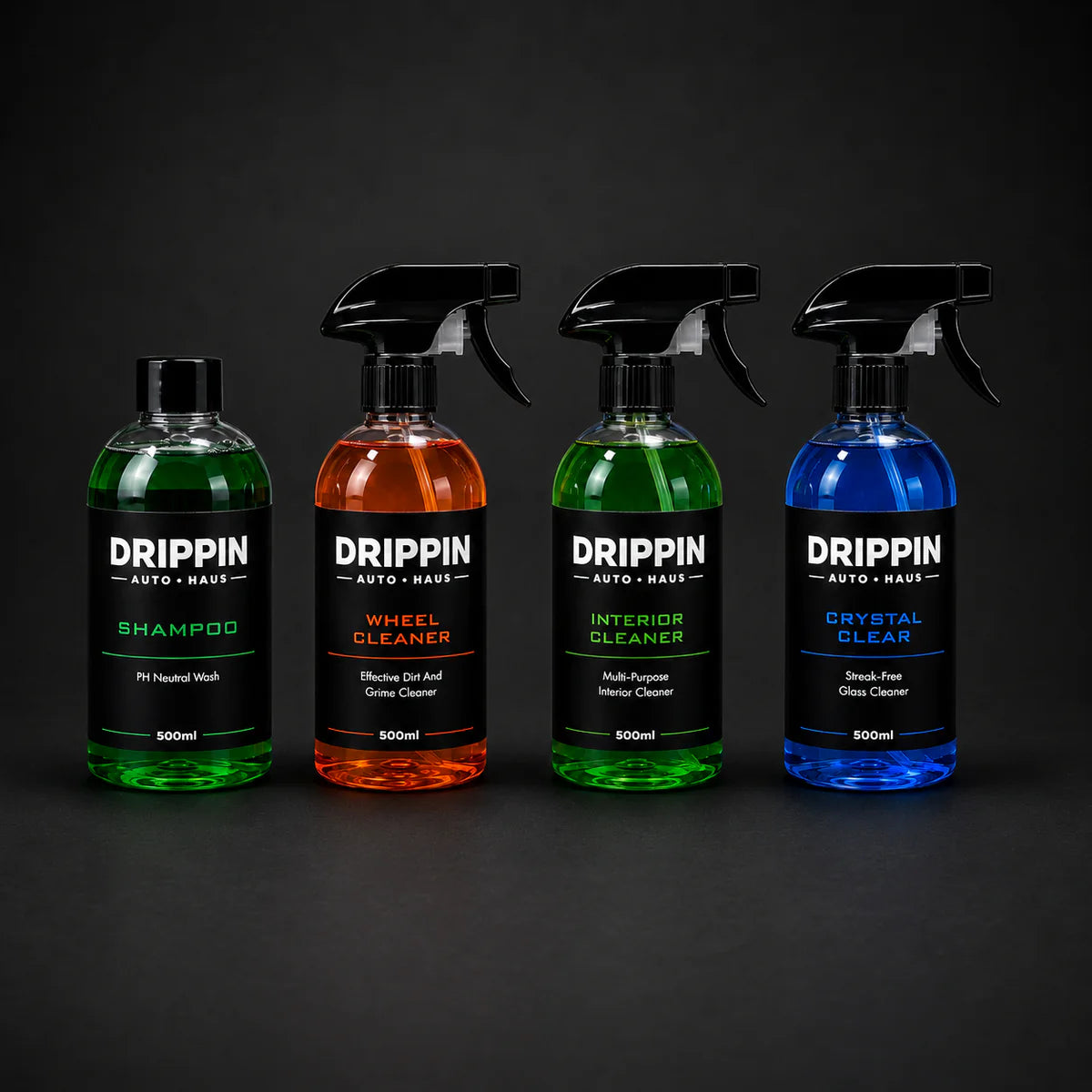 Drippin Maintenance Kit