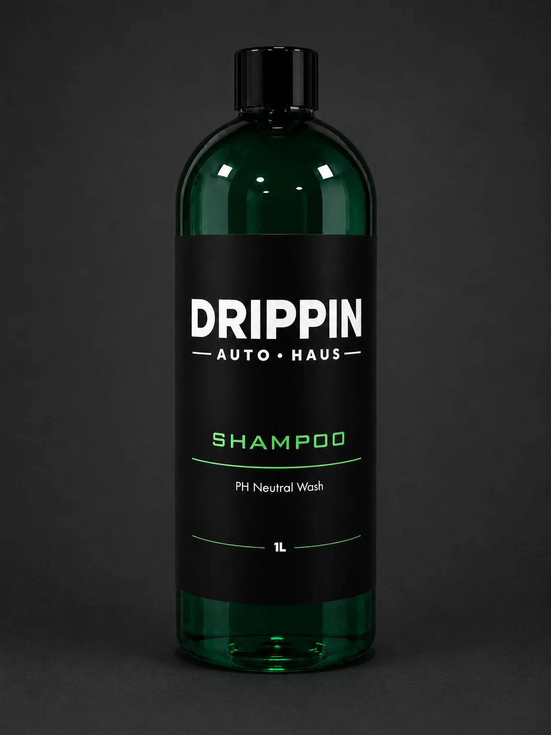 Drippin Shampoo