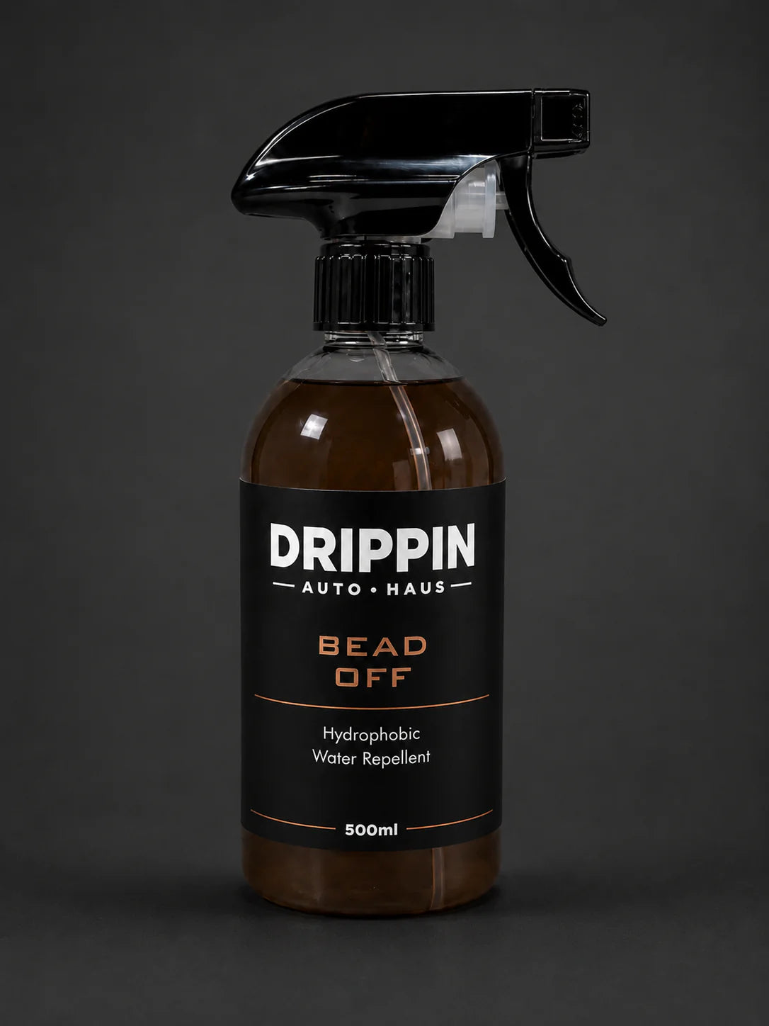 Drippin Bead Off