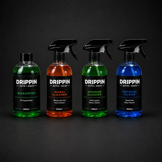Drippin Maintenance Kit