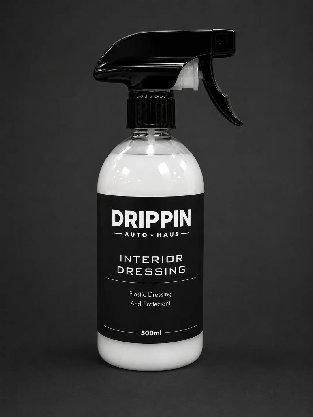 Drippin Interior Dressing
