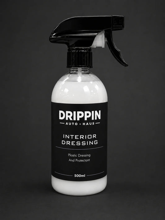 Drippin Interior Dressing