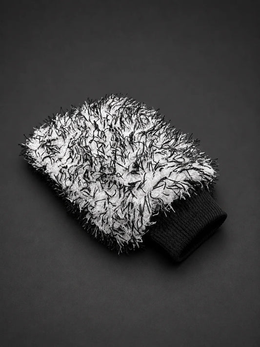 Drippin Microfibre Wash Mitt