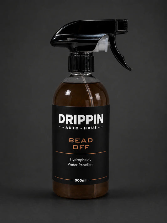 Drippin Bead Off