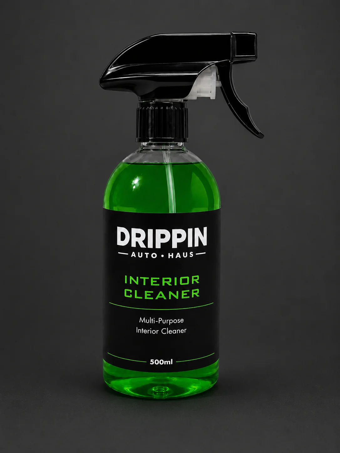 Drippin Interior Cleaner