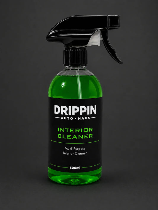 Drippin Interior Cleaner